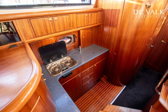 Galeon 380 Fly de segunda mano en venta