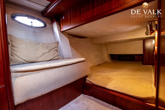 Galeon 380 Fly de segunda mano en venta