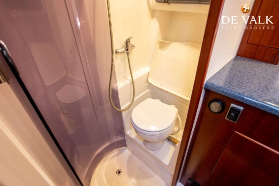 Galeon 380 Fly de segunda mano en venta