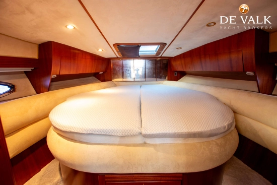 Galeon 380 Fly de segunda mano en venta