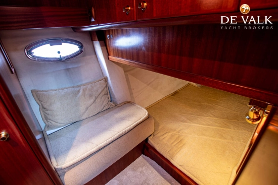 Galeon 380 Fly de segunda mano en venta