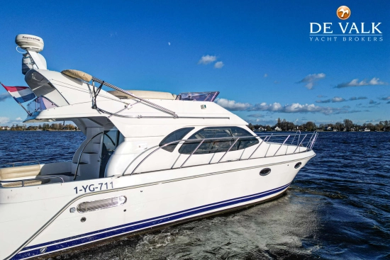 Galeon 380 Fly de segunda mano en venta