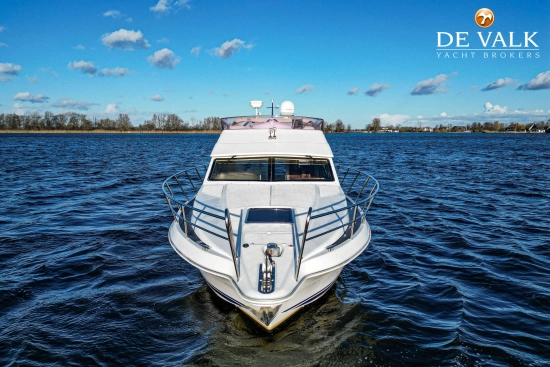 Galeon 380 Fly de segunda mano en venta