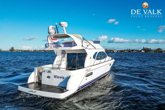 Galeon 380 Fly de segunda mano en venta