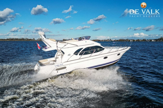 Galeon 380 Fly de segunda mano en venta