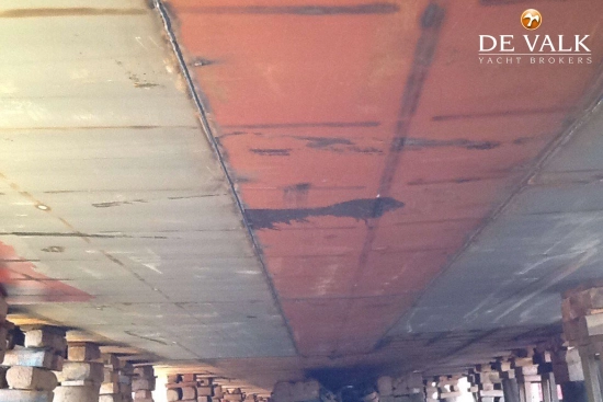 Bulk Cargo Ship 68 m de segunda mano en venta