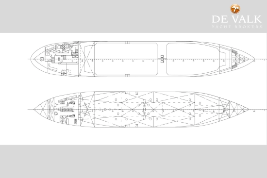 Bulk Cargo Ship 68 m de segunda mano en venta