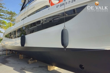 Aquila 42 usata in vendita
