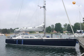 Nordbaelt 50 usado à venda