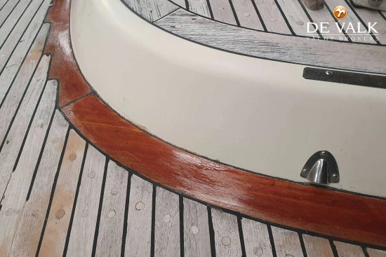 Najad 390 de segunda mano en venta