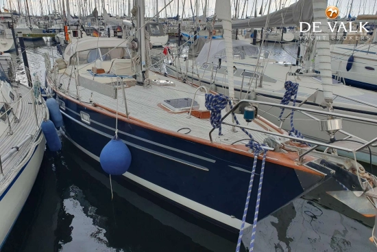 Najad 390 de segunda mano en venta