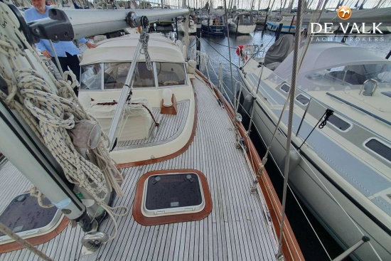 Najad 390 de segunda mano en venta