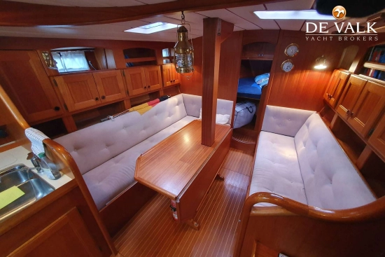 Najad 390 de segunda mano en venta