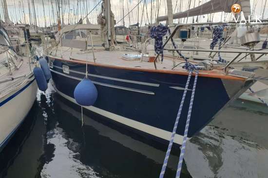 Najad 390 de segunda mano en venta