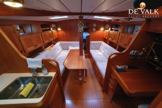 Najad 390 de segunda mano en venta