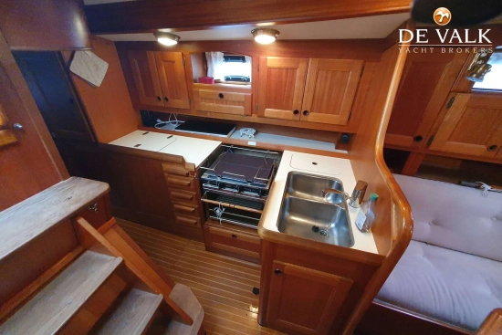 Najad 390 de segunda mano en venta