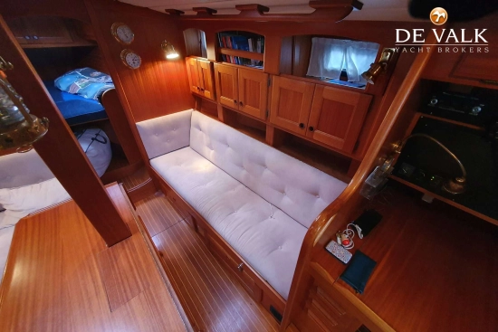 Najad 390 de segunda mano en venta