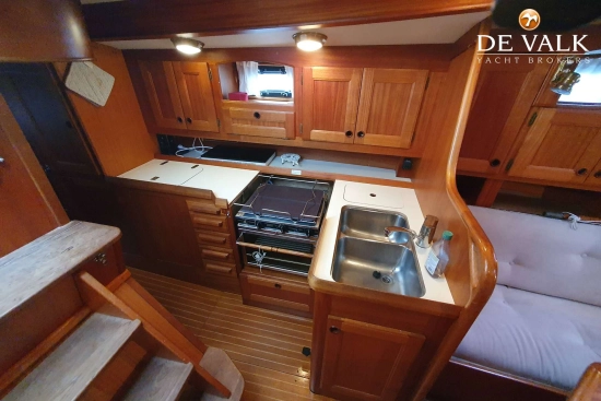 Najad 390 de segunda mano en venta