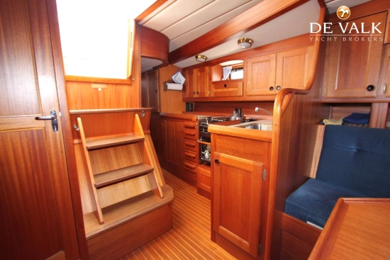 Najad 390 de segunda mano en venta