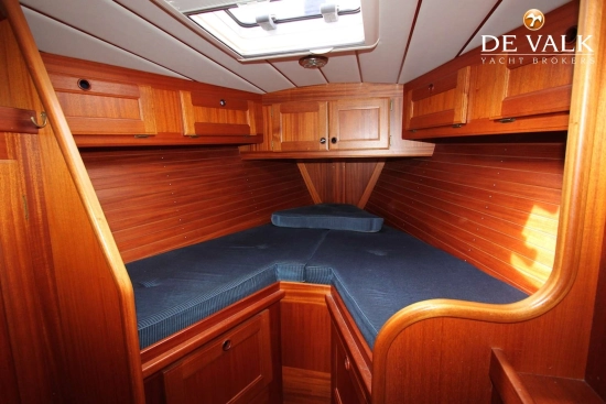 Najad 390 de segunda mano en venta
