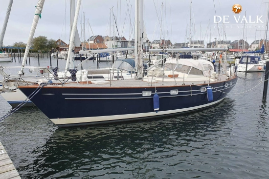 Najad 390 de segunda mano en venta