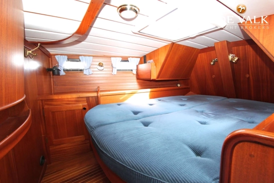 Najad 390 de segunda mano en venta