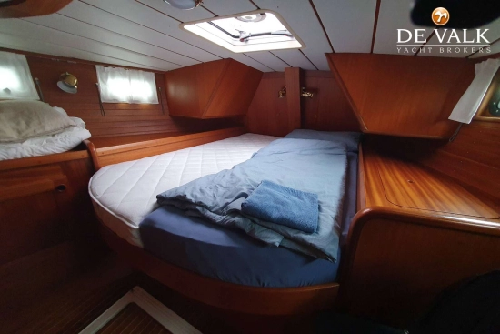 Najad 390 de segunda mano en venta
