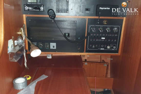 Najad 390 de segunda mano en venta
