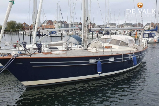 Najad 390 de segunda mano en venta