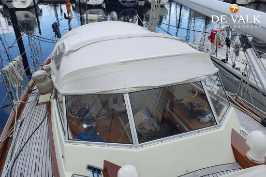 Najad 390 de segunda mano en venta