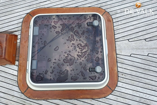 Najad 390 de segunda mano en venta
