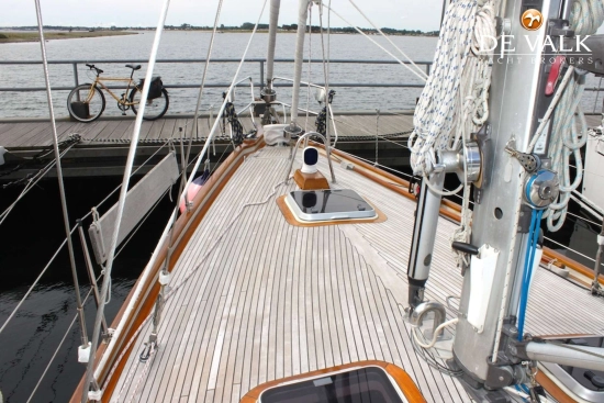 Najad 390 de segunda mano en venta