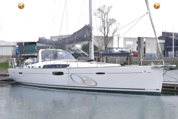 Beneteau Oceanis 60 usata in vendita