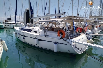 Bavaria Yachts 46 Cruiser usata in vendita