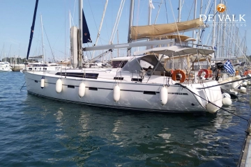 Bavaria Yachts Cruiser 51 de segunda mano en venta