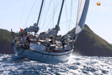 Colin Archer 40 usata in vendita