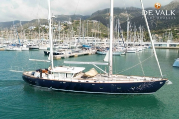 North Wind 76 de segunda mano en venta