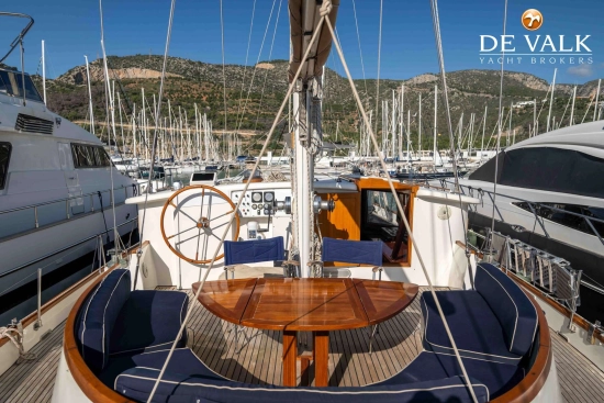 North Wind 76 usado à venda