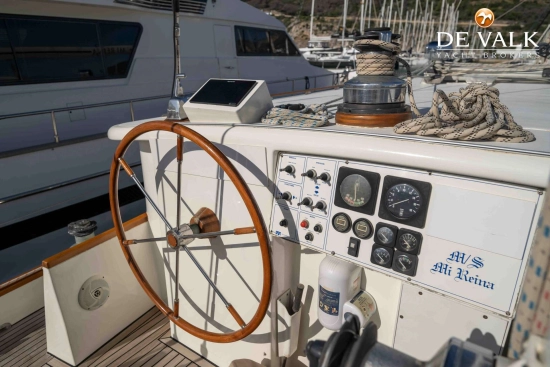 North Wind 76 usado à venda