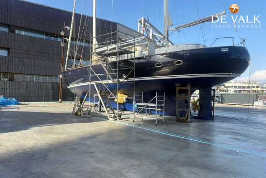 North Wind 76 usado à venda