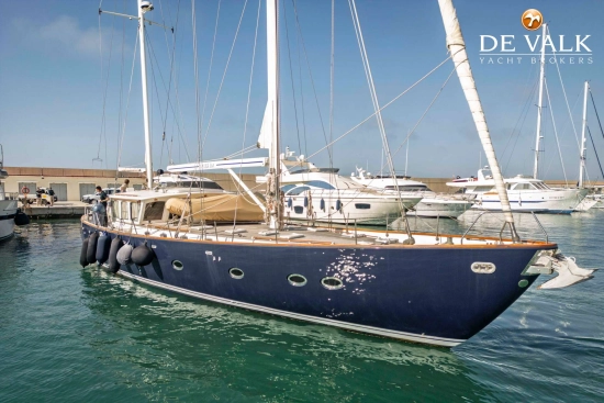 North Wind 76 usado à venda