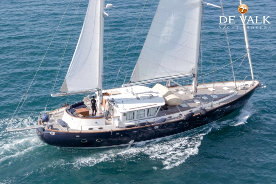 North Wind 76 usado à venda