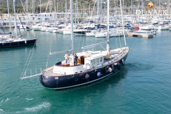North Wind 76 usado à venda