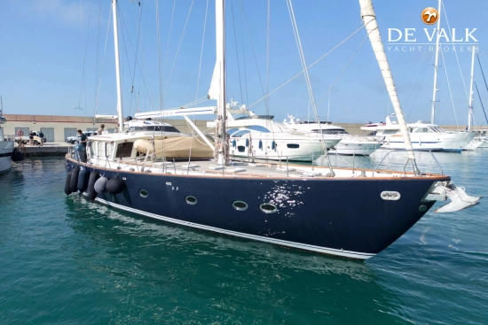 North Wind 76 usado à venda