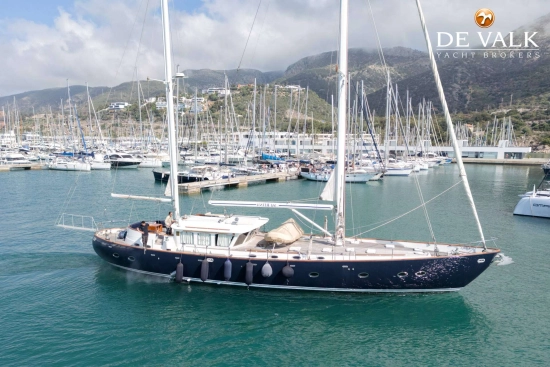 North Wind 76 usado à venda