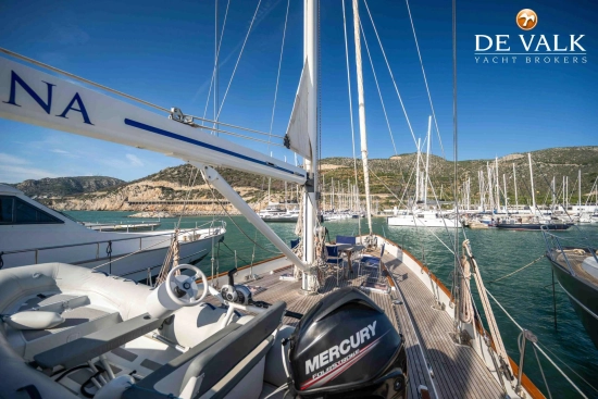 North Wind 76 usado à venda