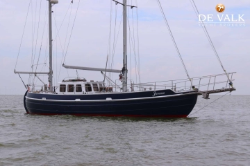 Colin Archer Bronsveen 1500 usata in vendita