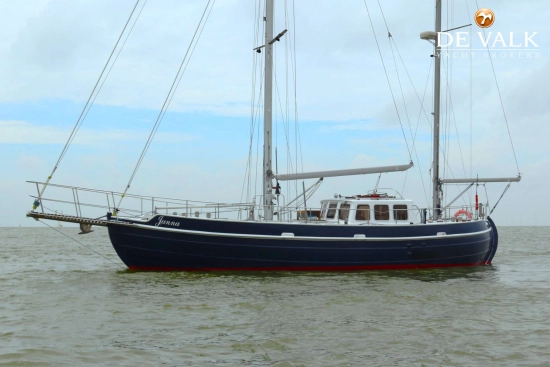 Colin Archer Bronsveen 1500 usata in vendita