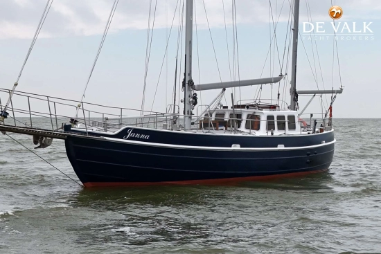 Colin Archer Bronsveen 1500 usata in vendita