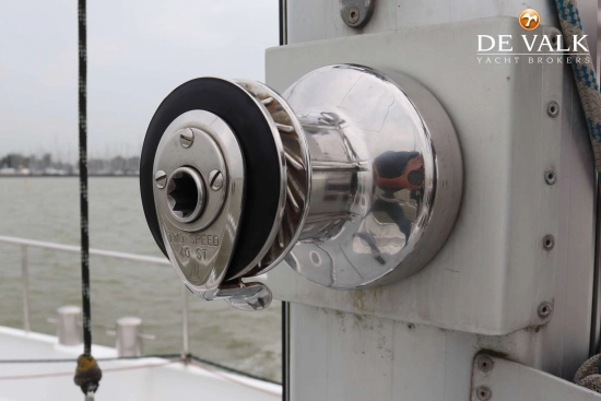Colin Archer Bronsveen 1500 usata in vendita
